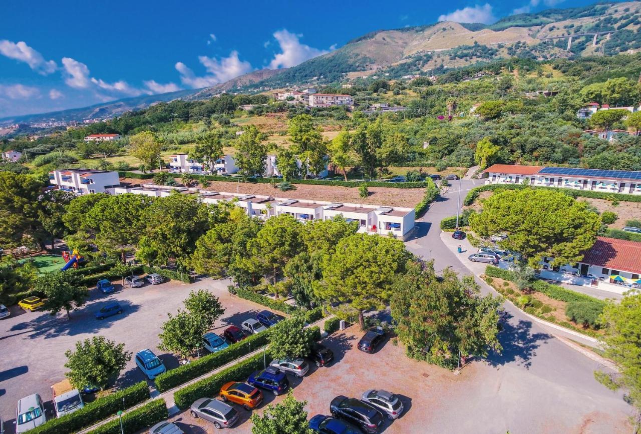 Villaggio Residence Bahja Paola Bagian luar foto