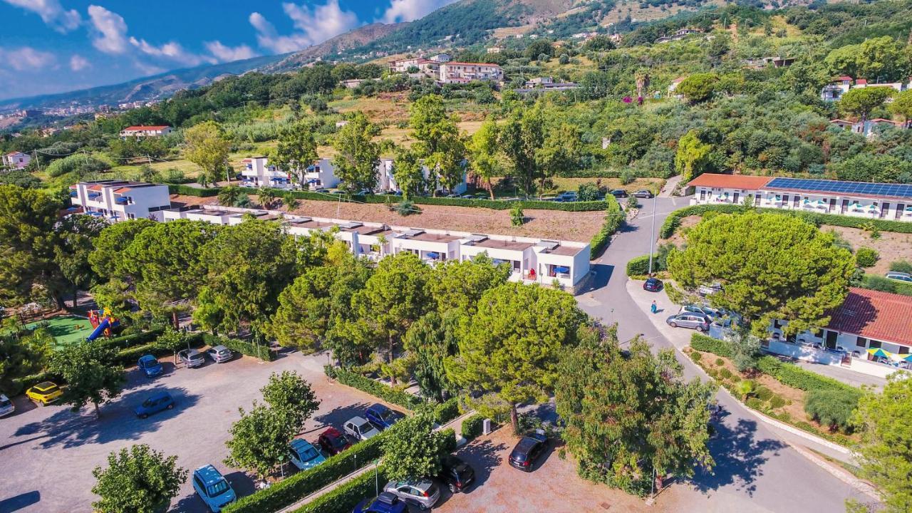 Villaggio Residence Bahja Paola Bagian luar foto