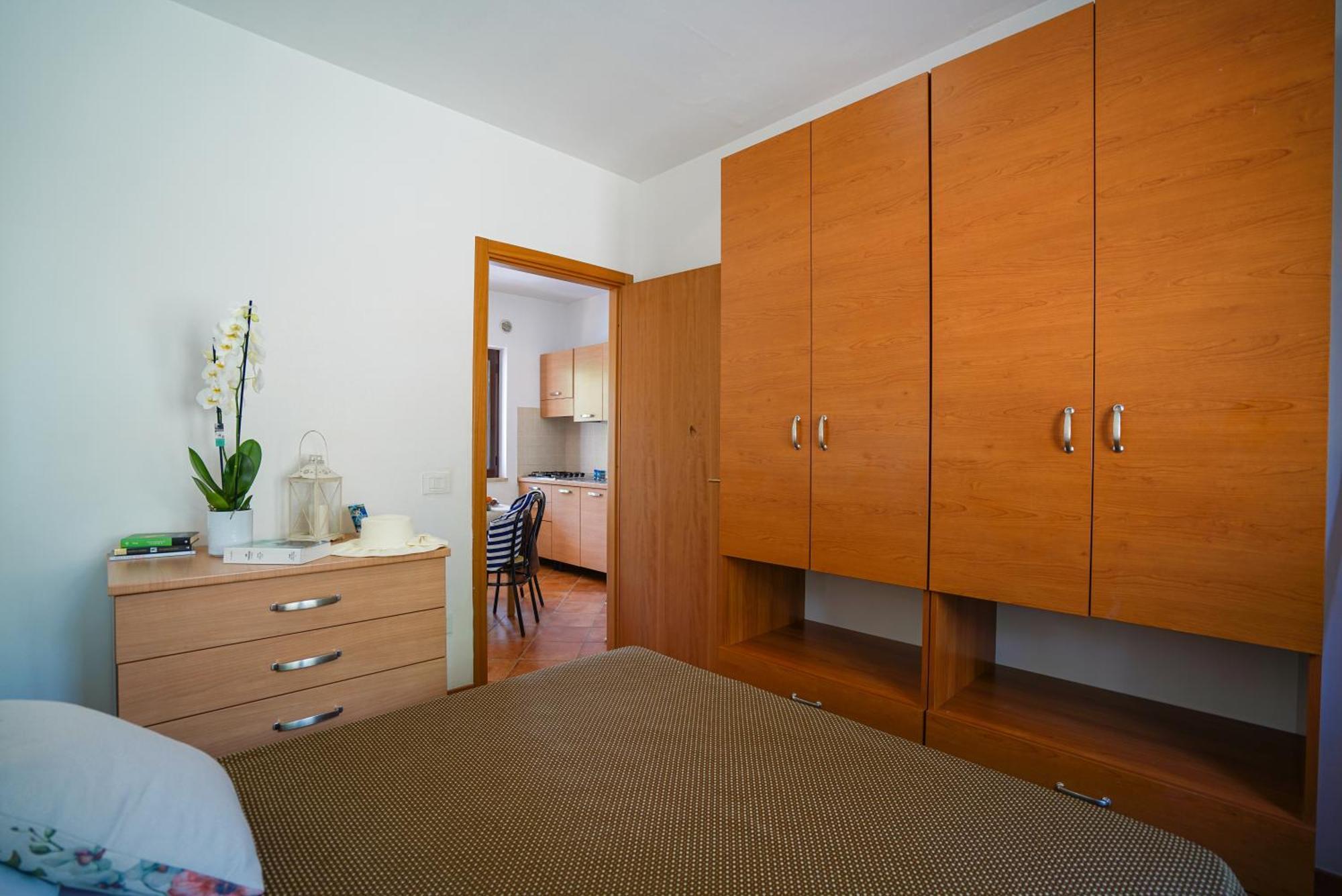 Villaggio Residence Bahja Paola Bagian luar foto