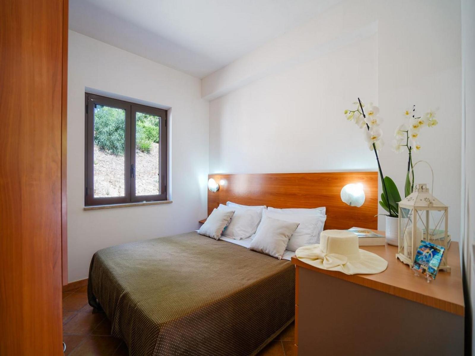 Villaggio Residence Bahja Paola Bagian luar foto