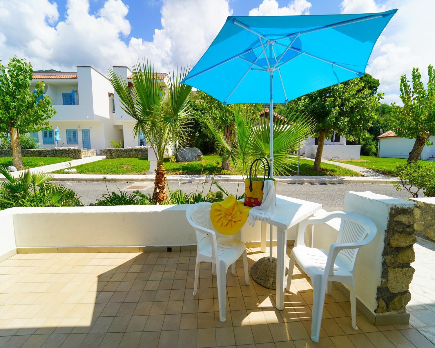 Villaggio Residence Bahja Paola Bagian luar foto