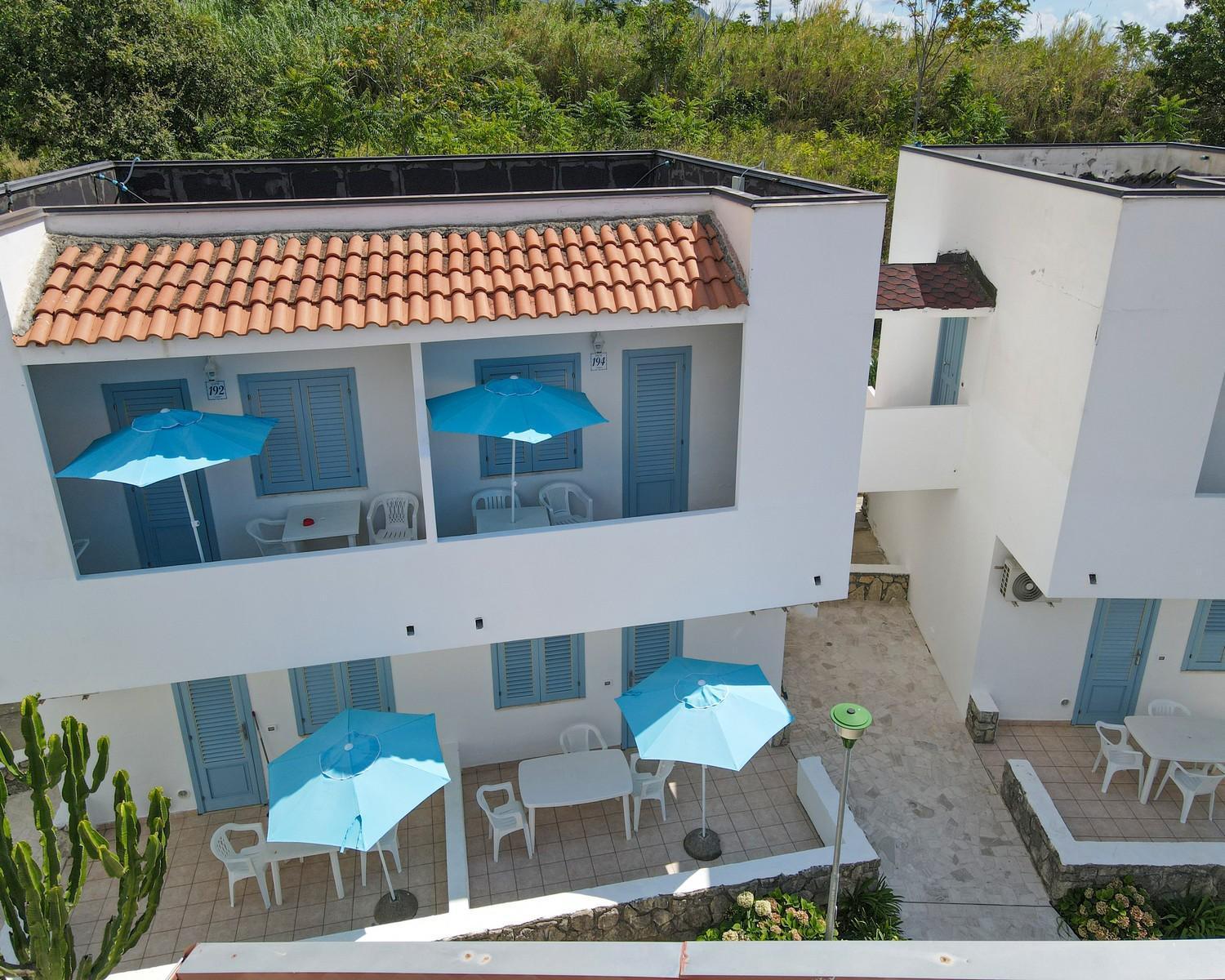 Villaggio Residence Bahja Paola Bagian luar foto