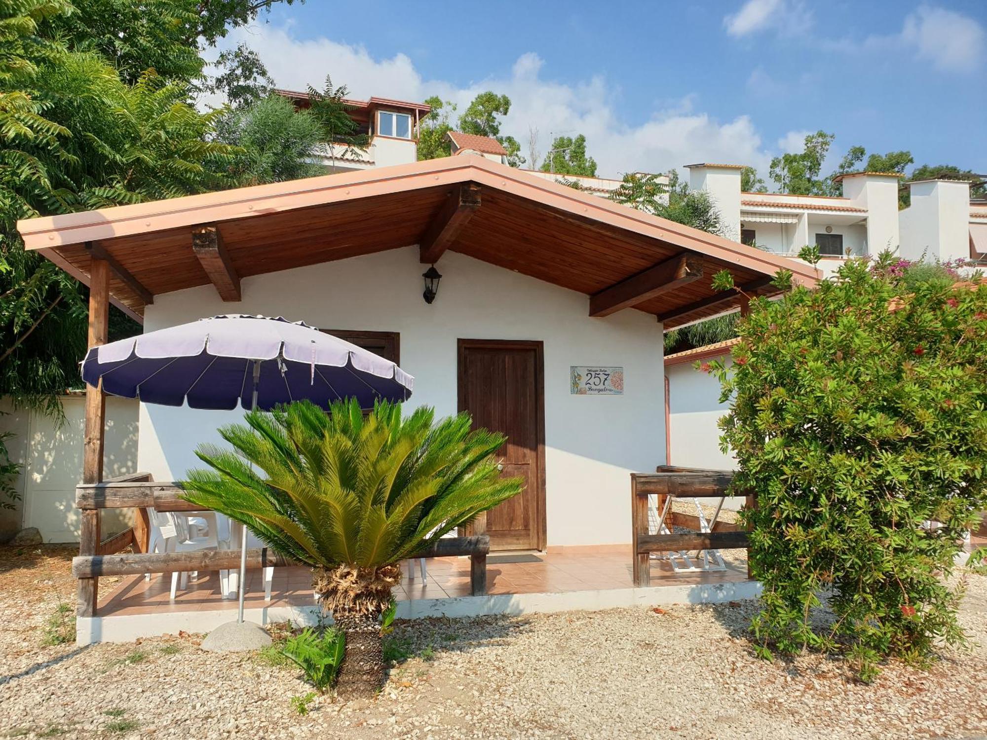 Villaggio Residence Bahja Paola Bagian luar foto